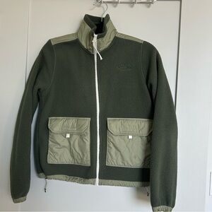 The North Face Royal Arch Full-Zip Jacket